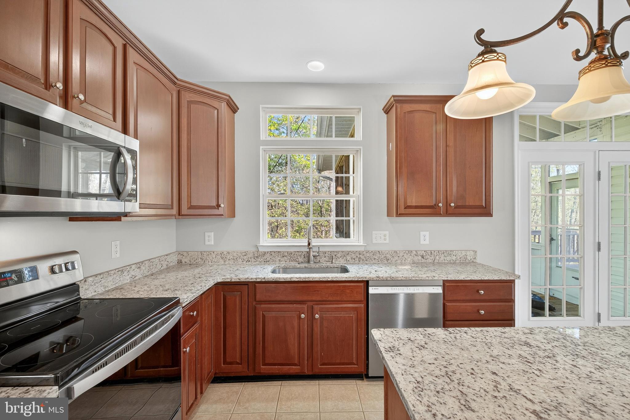 BRECKENRIDGE NORTH - Residential