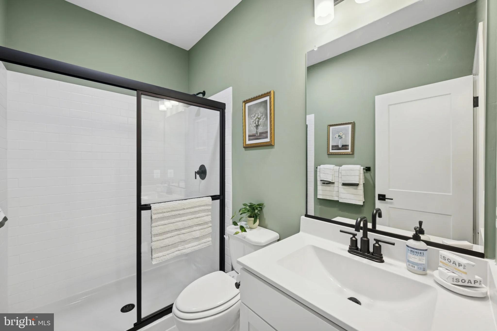 LIBERTY RUN - Residential