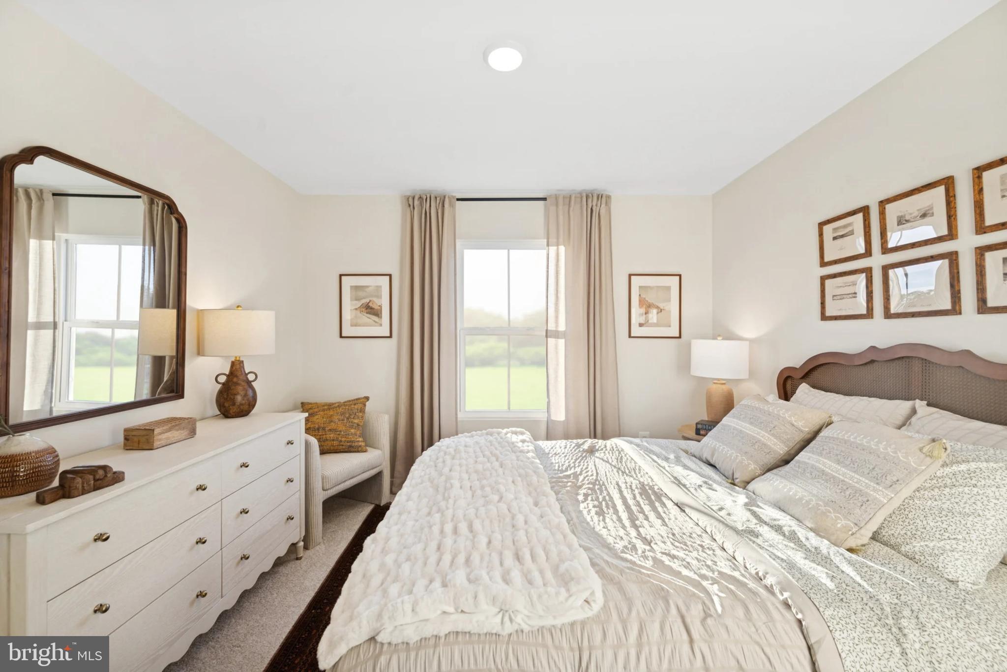 LIBERTY RUN - Residential