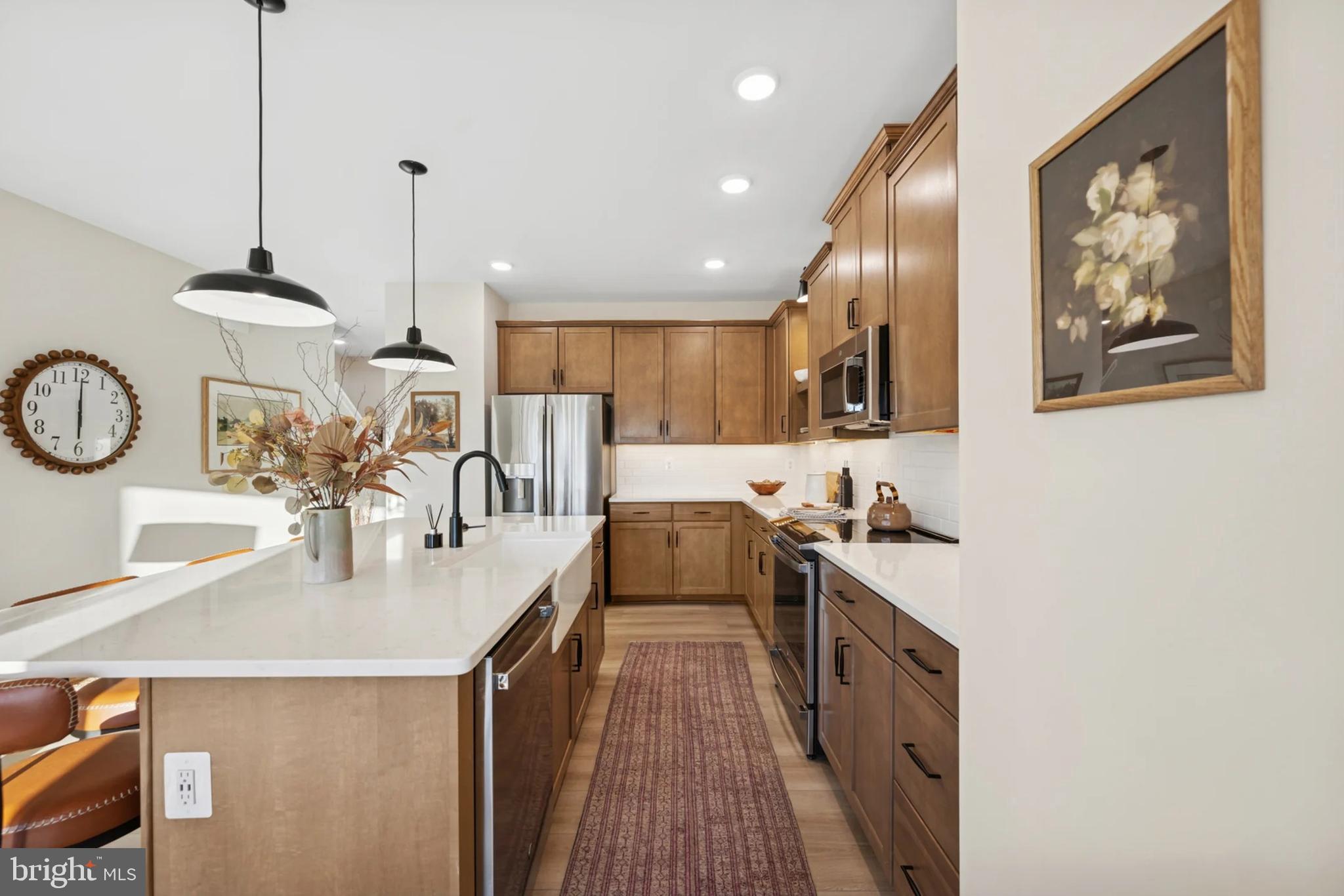 LIBERTY RUN - Residential