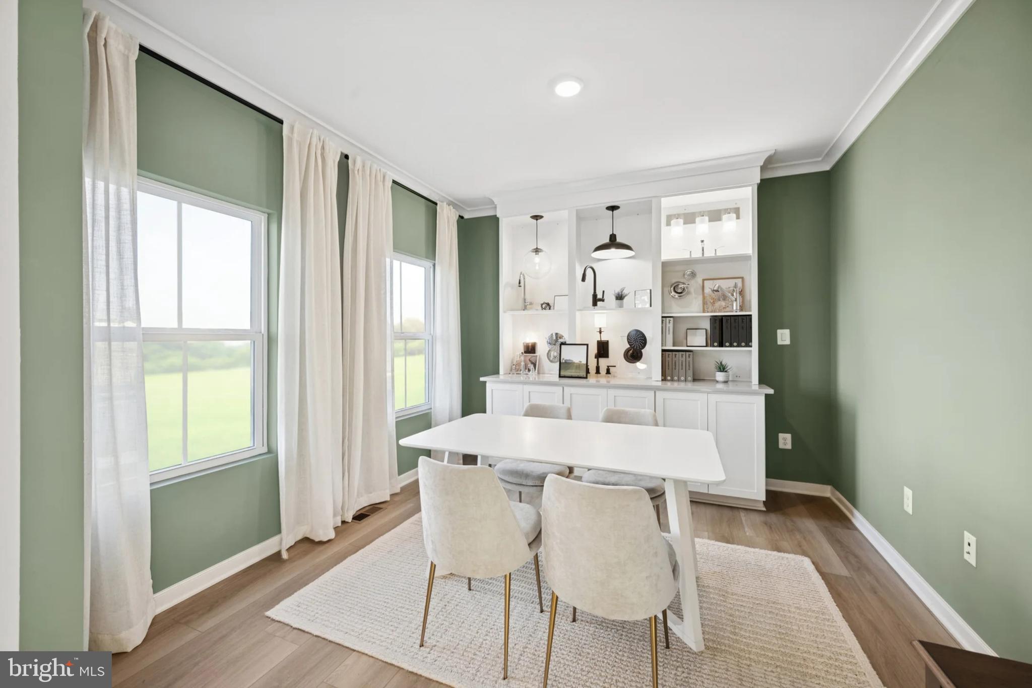 LIBERTY RUN - Residential