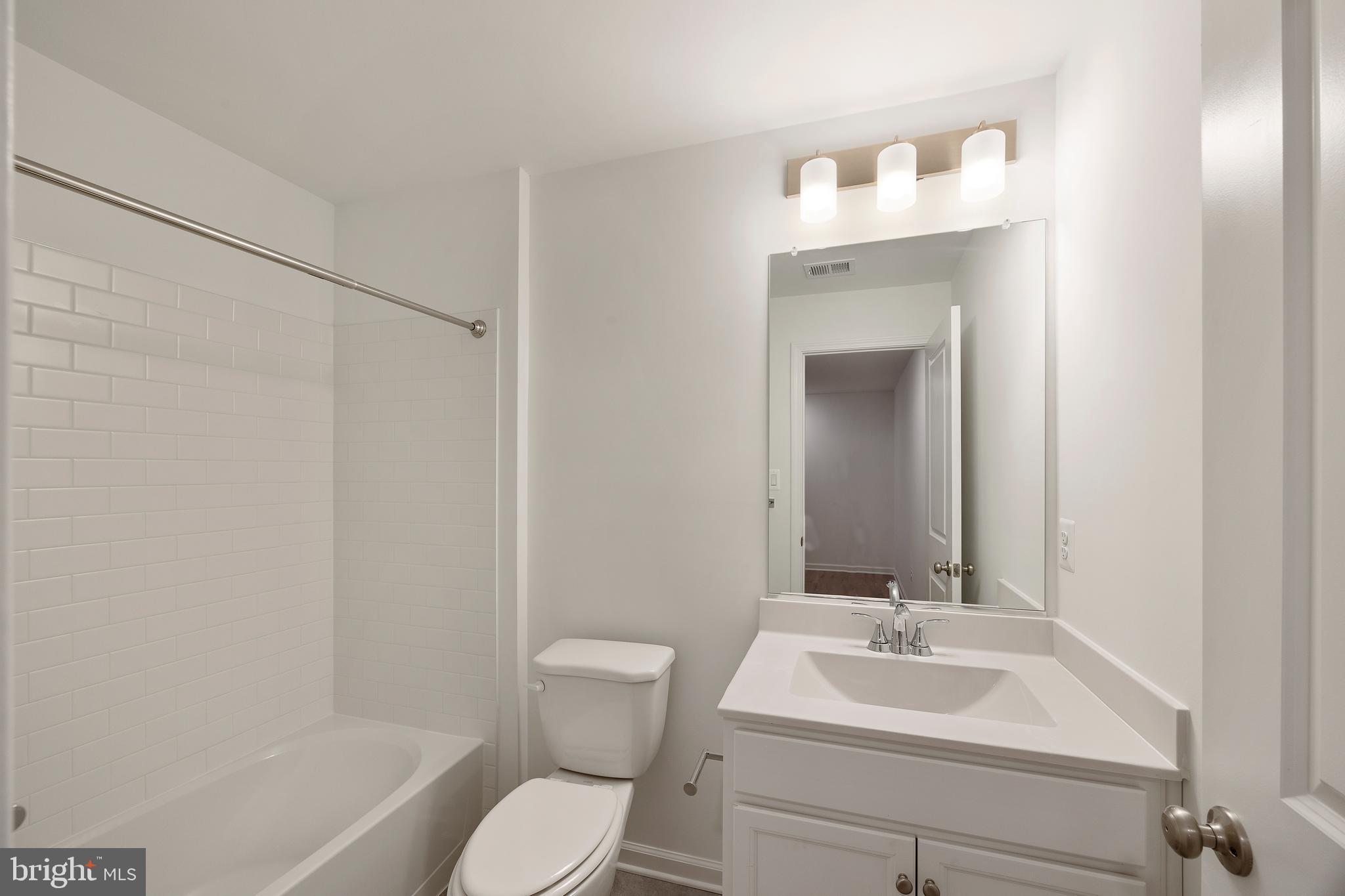 LIBERTY RUN - Residential