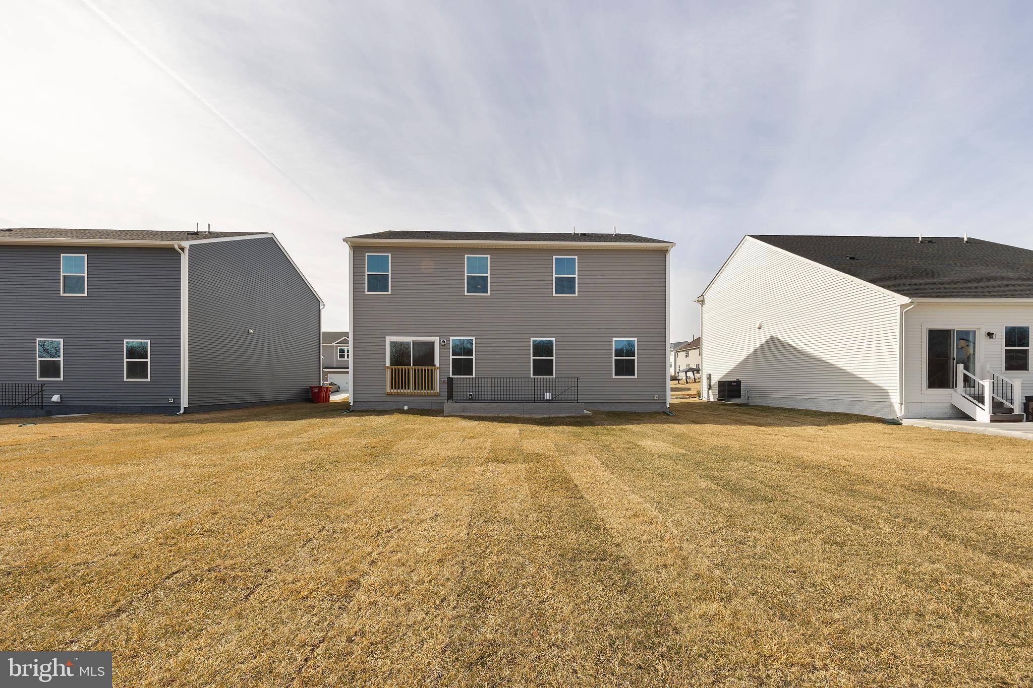 LIBERTY RUN - Residential