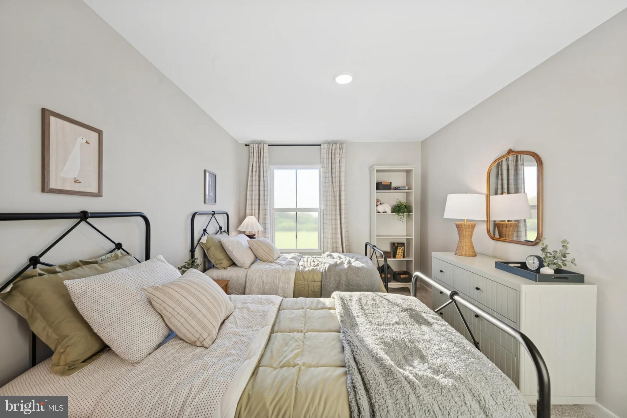 LIBERTY RUN - Residential