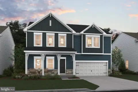 TBB Valor Lane, Martinsburg, WV 25405 - #: WVBE2042736