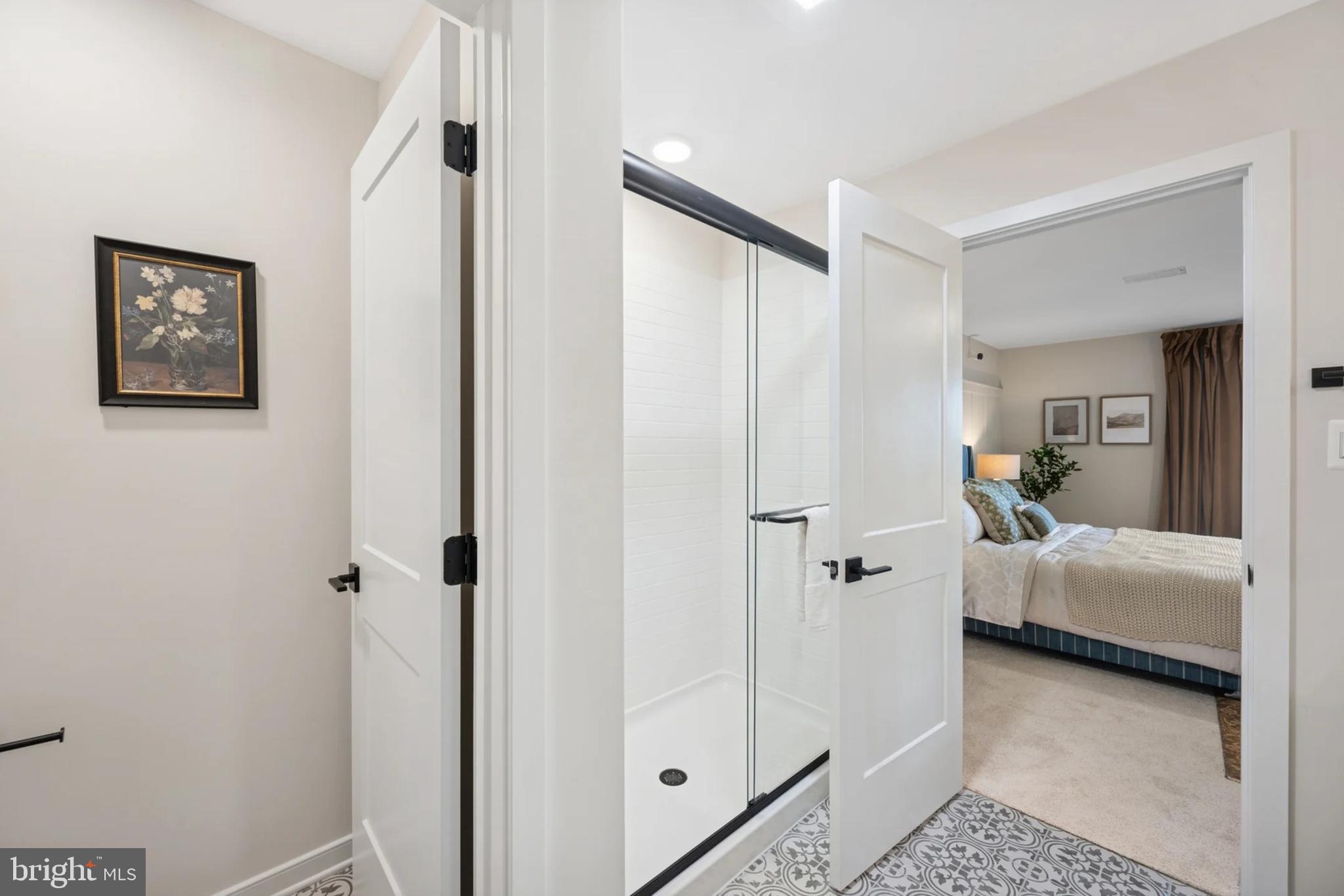 LIBERTY RUN - Residential