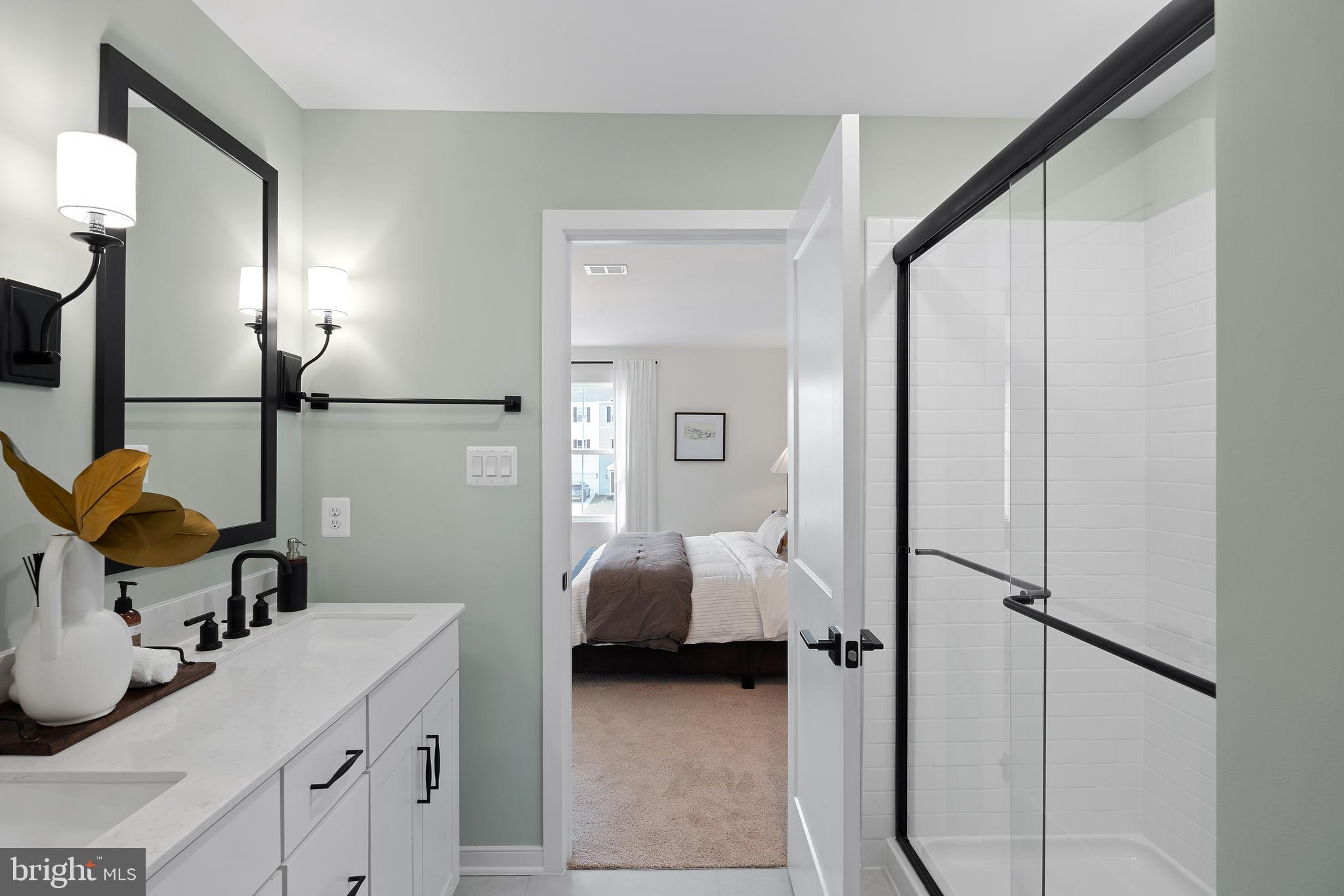 LIBERTY RUN - Residential