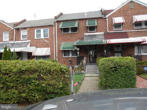 Photo of 3210 Massachusetts Avenue, BALTIMORE, MD 21229 (MLS # MDBA2218468)