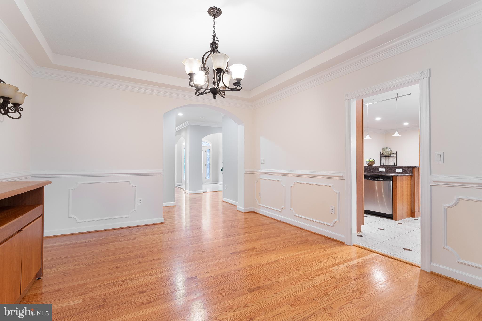 HILLWOOD - Residential