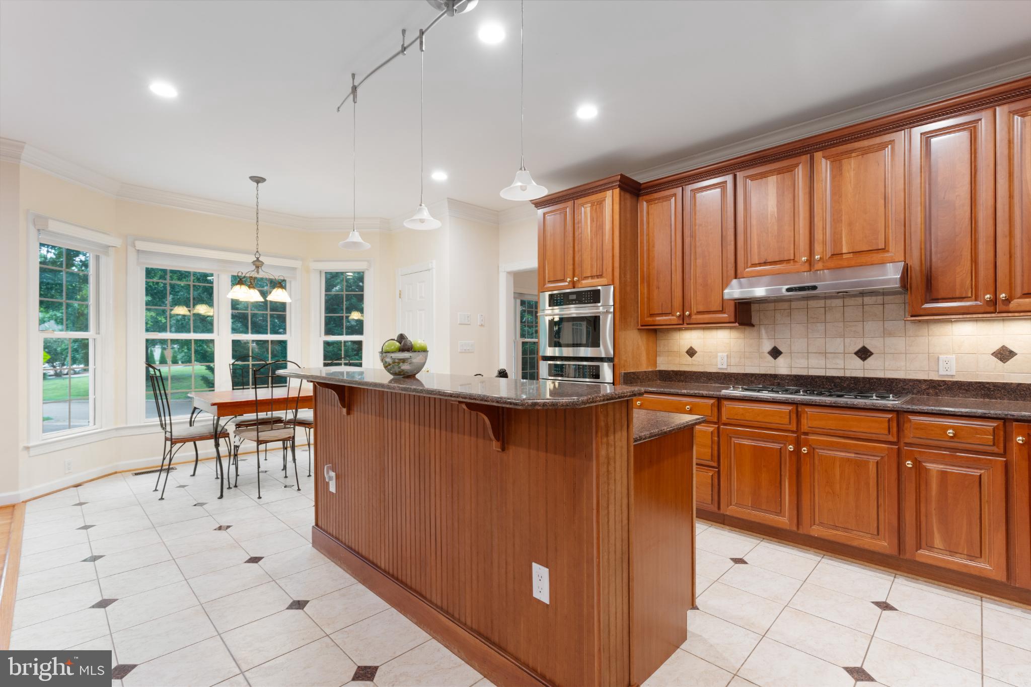 HILLWOOD - Residential