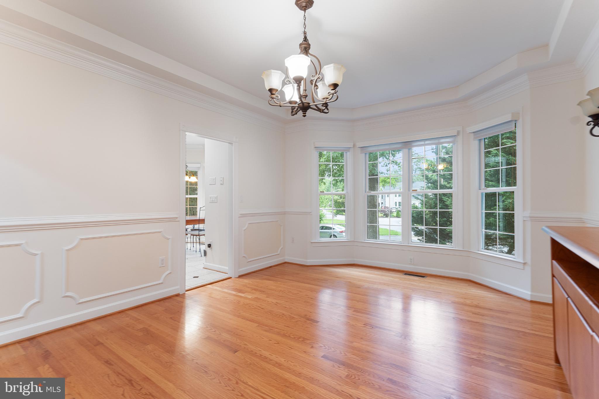 HILLWOOD - Residential