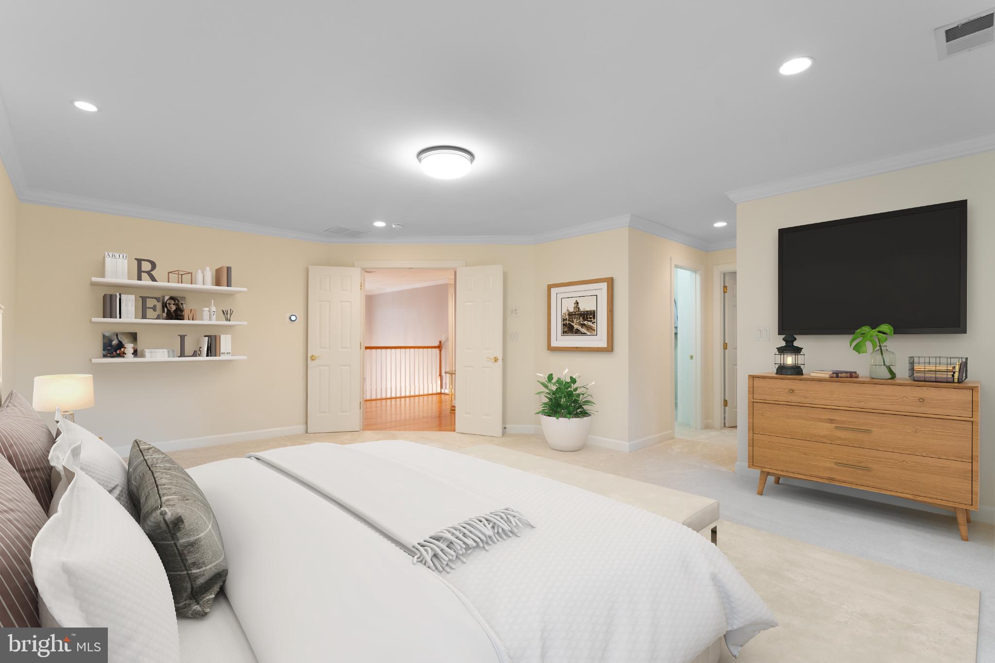 HILLWOOD - Residential