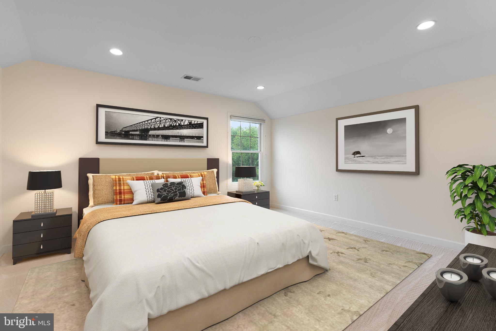 HILLWOOD - Residential