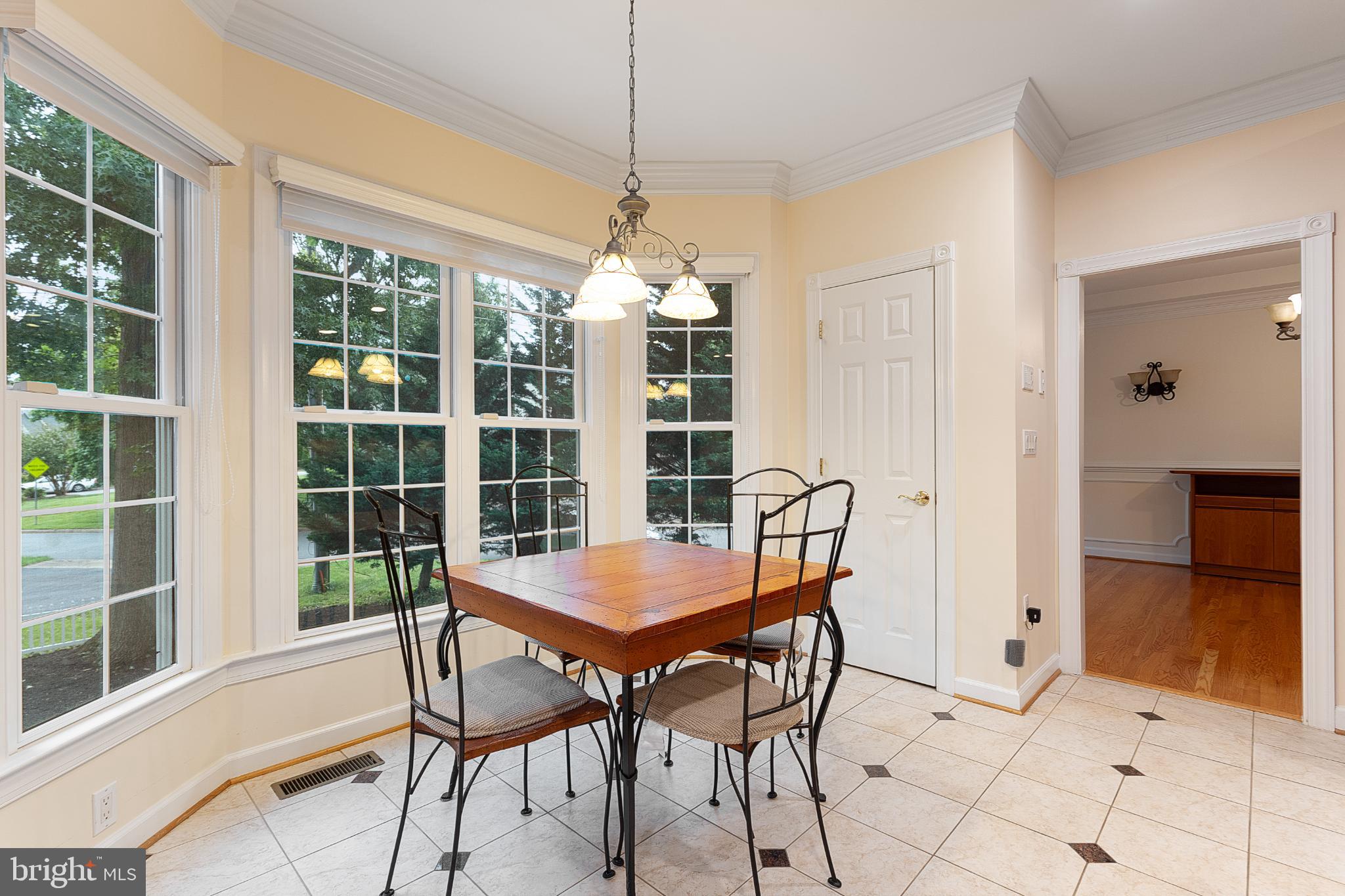 HILLWOOD - Residential