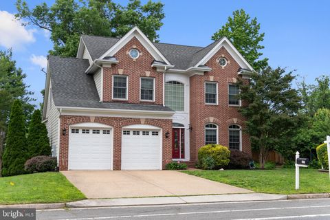 6424 SOUTH STREET S FALLS CHURCH VA 22042
