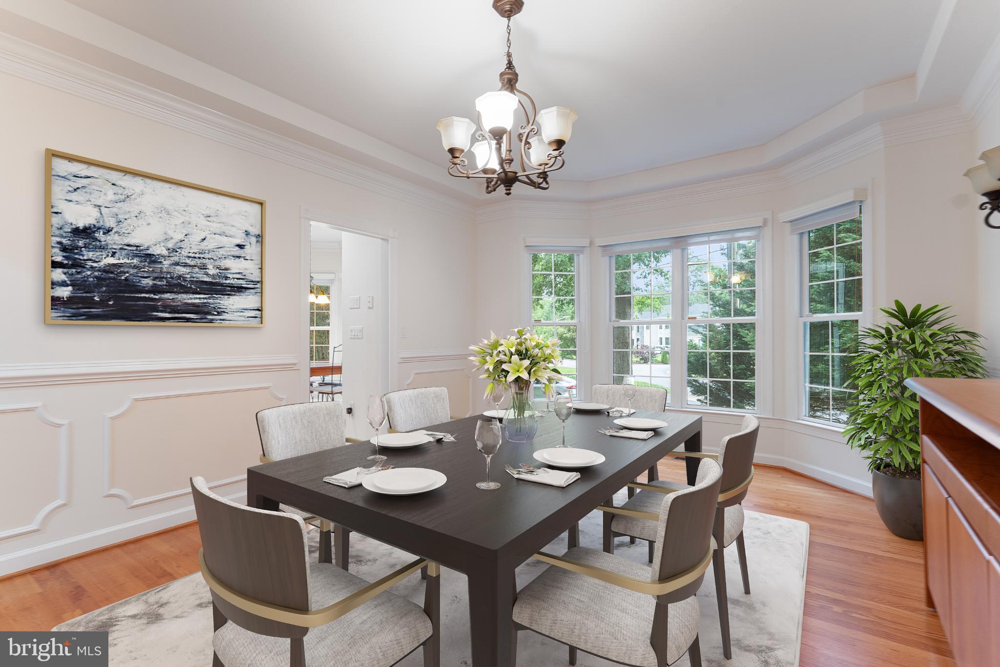 HILLWOOD - Residential