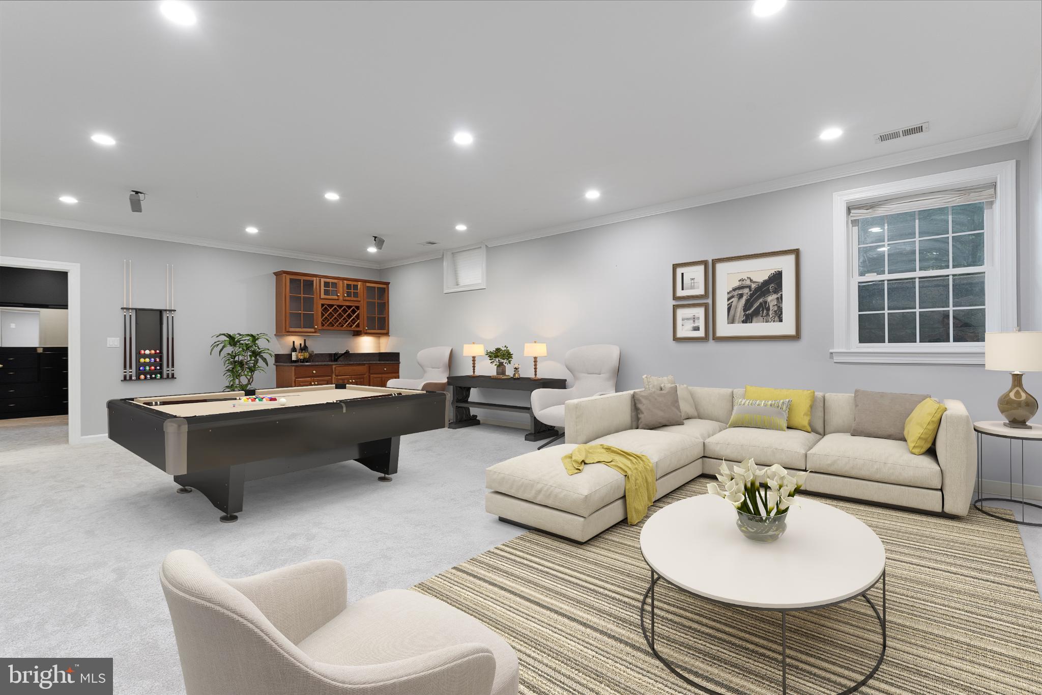 HILLWOOD - Residential