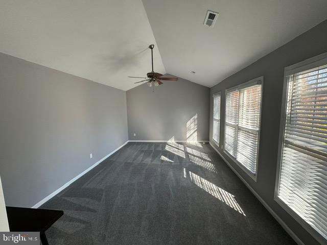 SIGNAL HILL ESTATES - Residential Lease