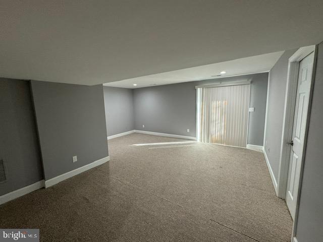 SIGNAL HILL ESTATES - Residential Lease