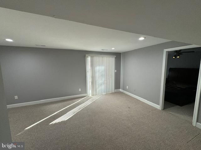 SIGNAL HILL ESTATES - Residential Lease