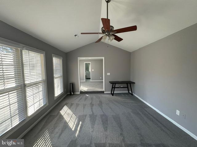 SIGNAL HILL ESTATES - Residential Lease