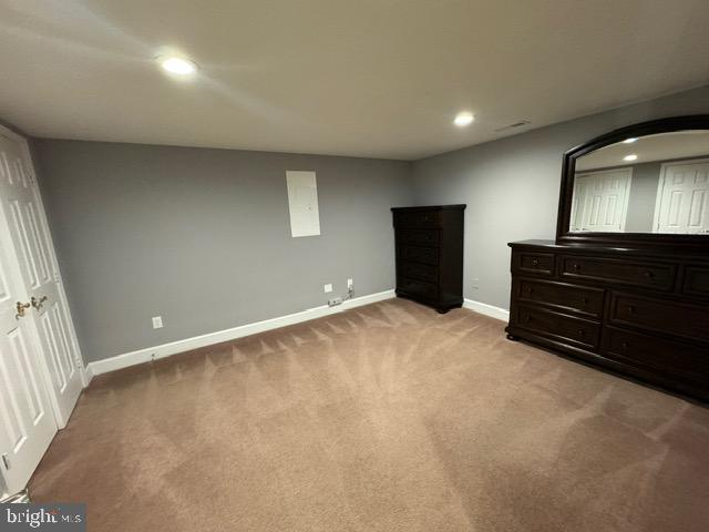 SIGNAL HILL ESTATES - Residential Lease