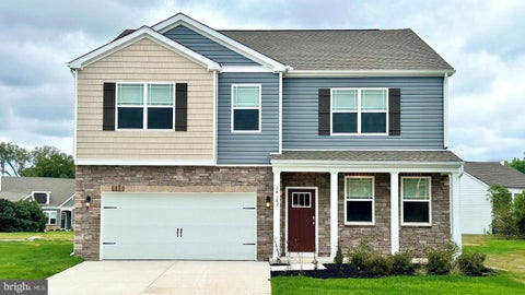 Homes For Sale - 21354 Cottage Court<br/> Sussex County, FRANKFORD, DE 19945