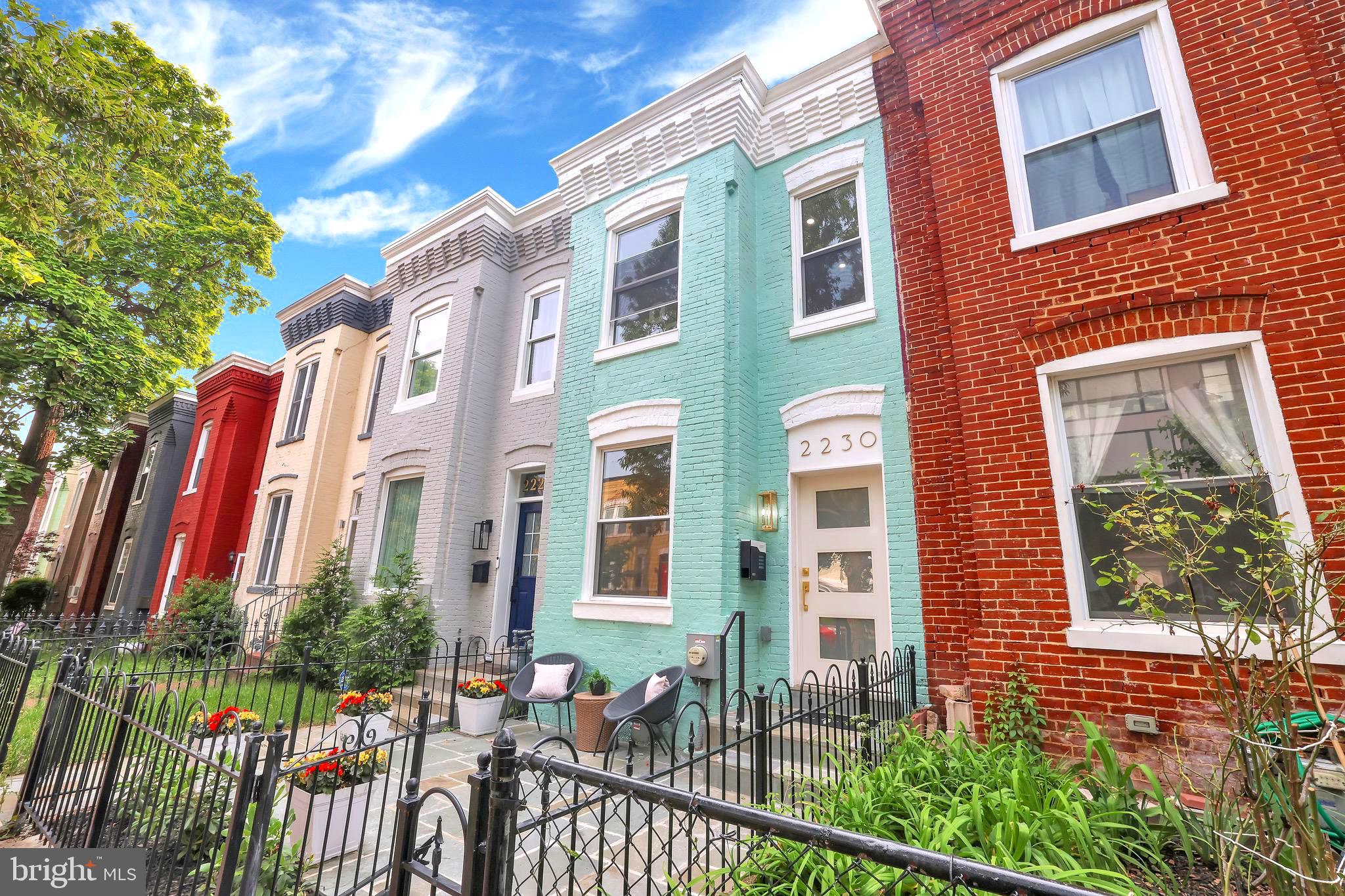 2230 12TH STREET NW