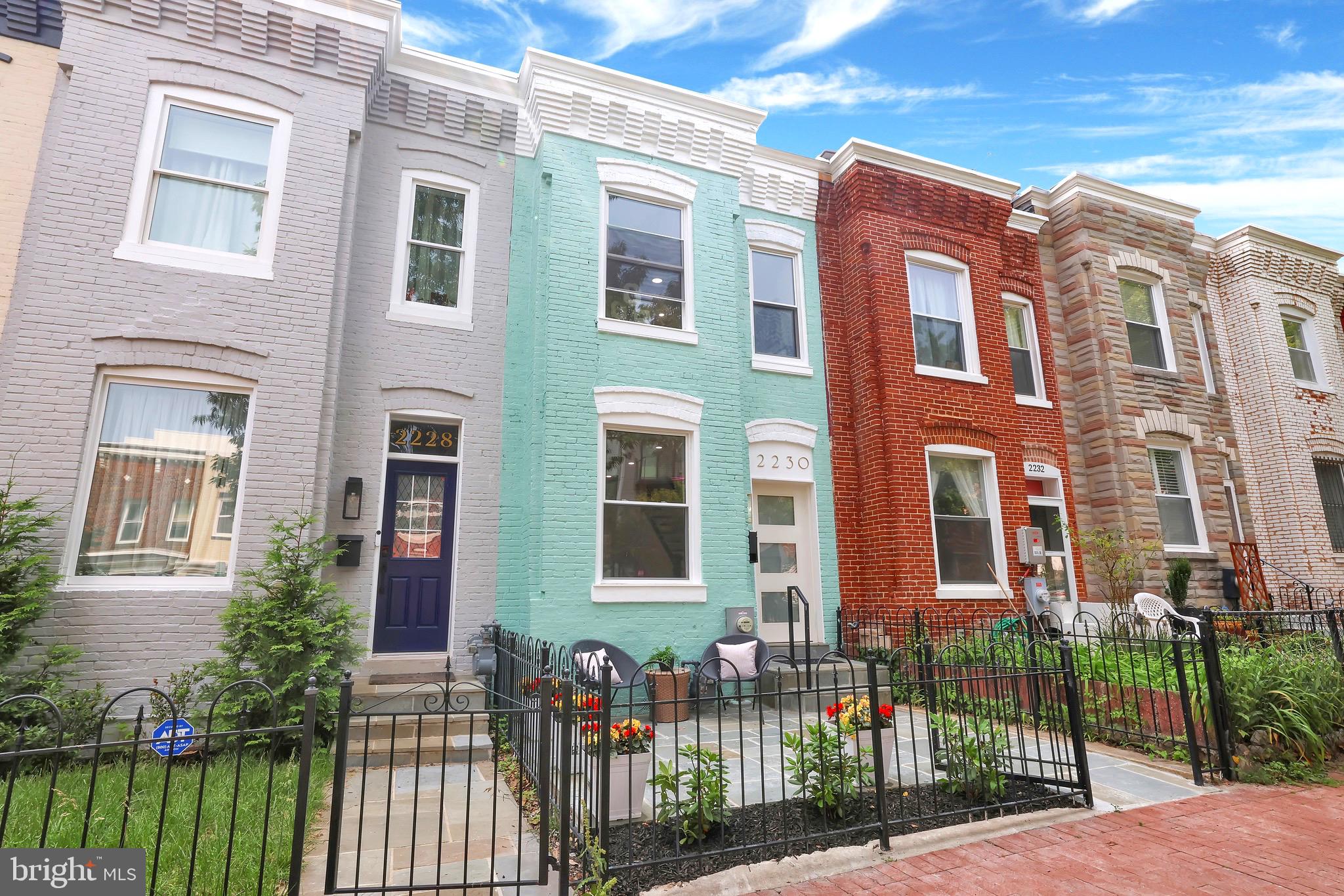 2230 12TH STREET NW