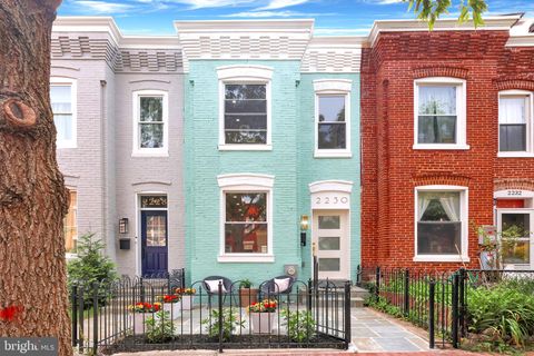 2230 12TH STREET NW WASHINGTON DC 20009
