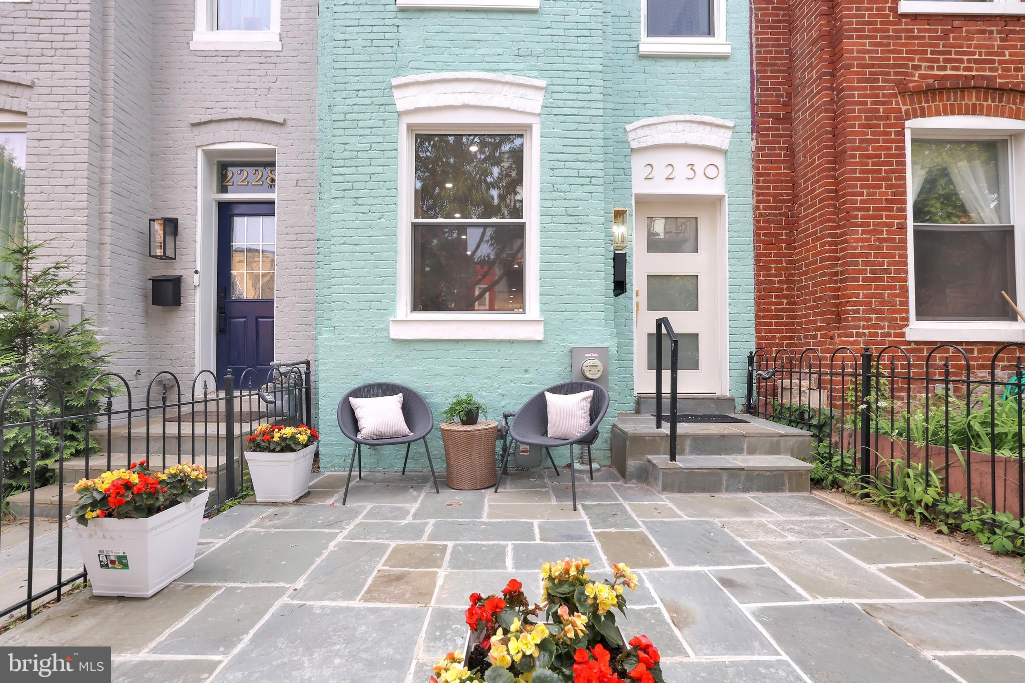 2230 12TH STREET NW