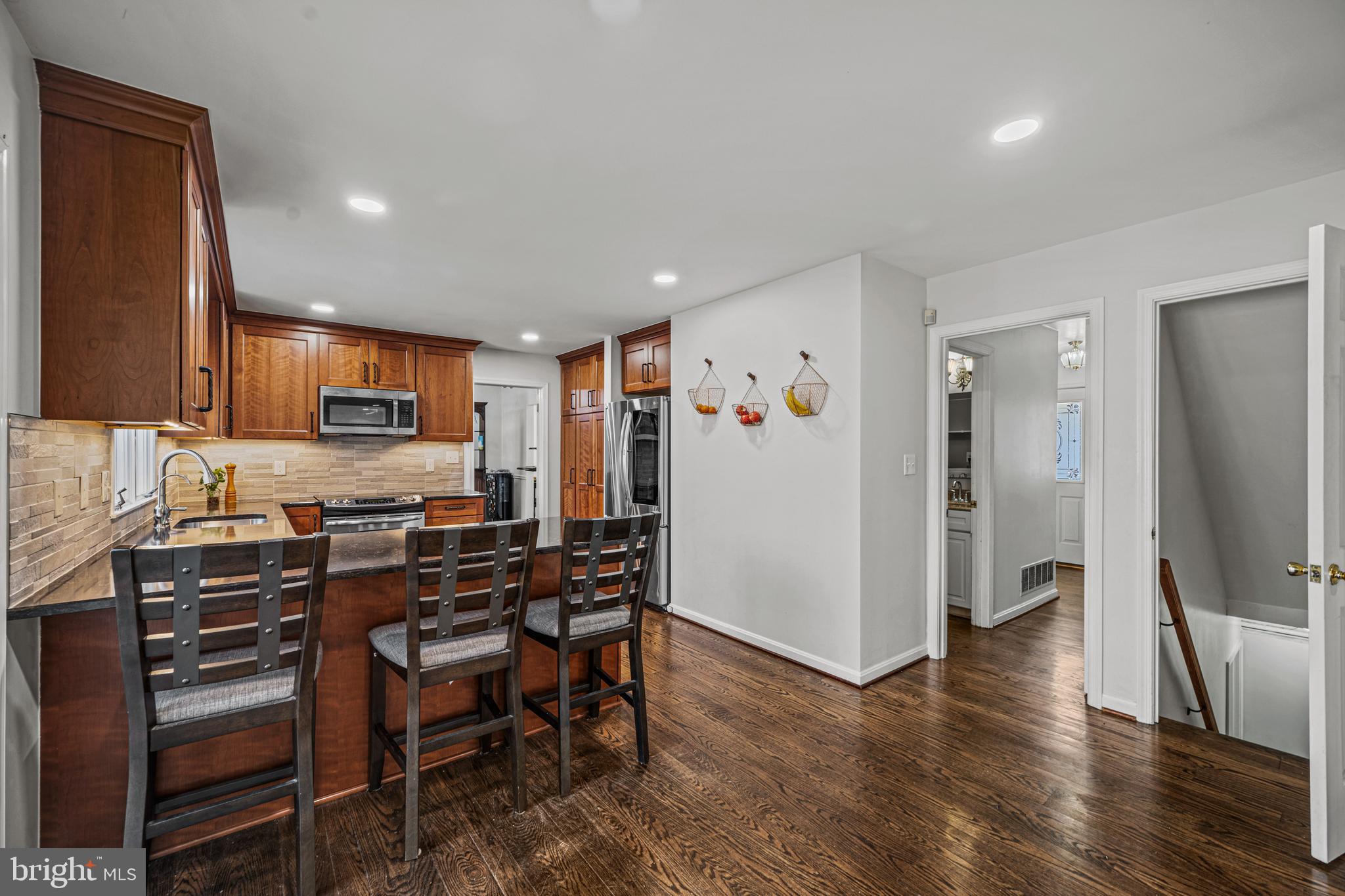 WOODMARK - Residential