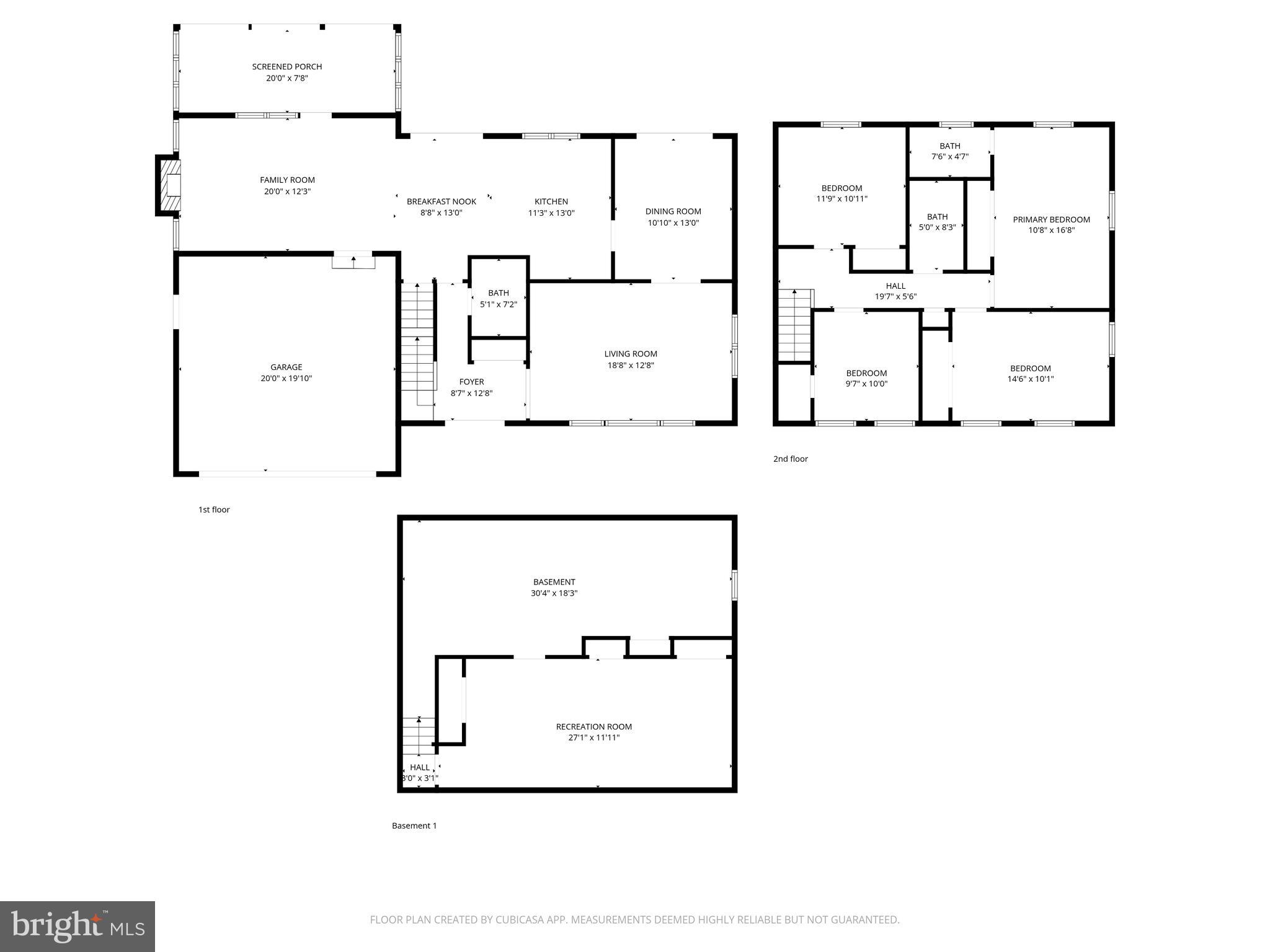 WOODMARK - Residential