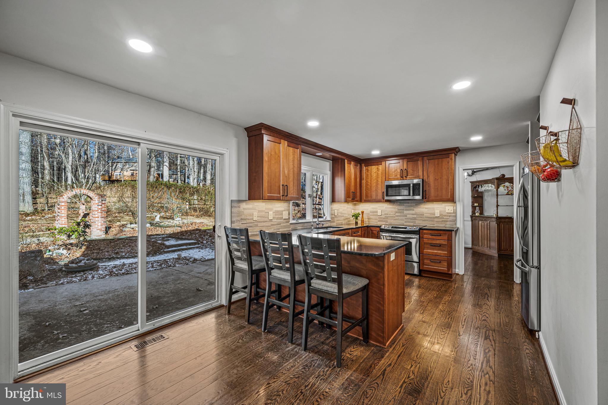 WOODMARK - Residential