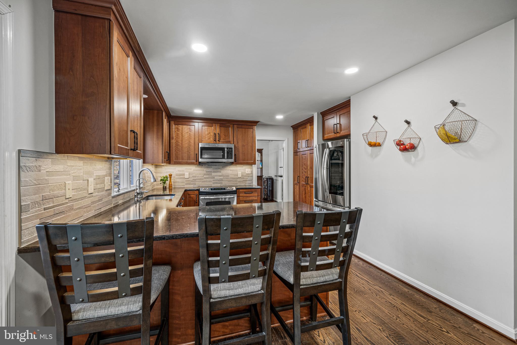 WOODMARK - Residential