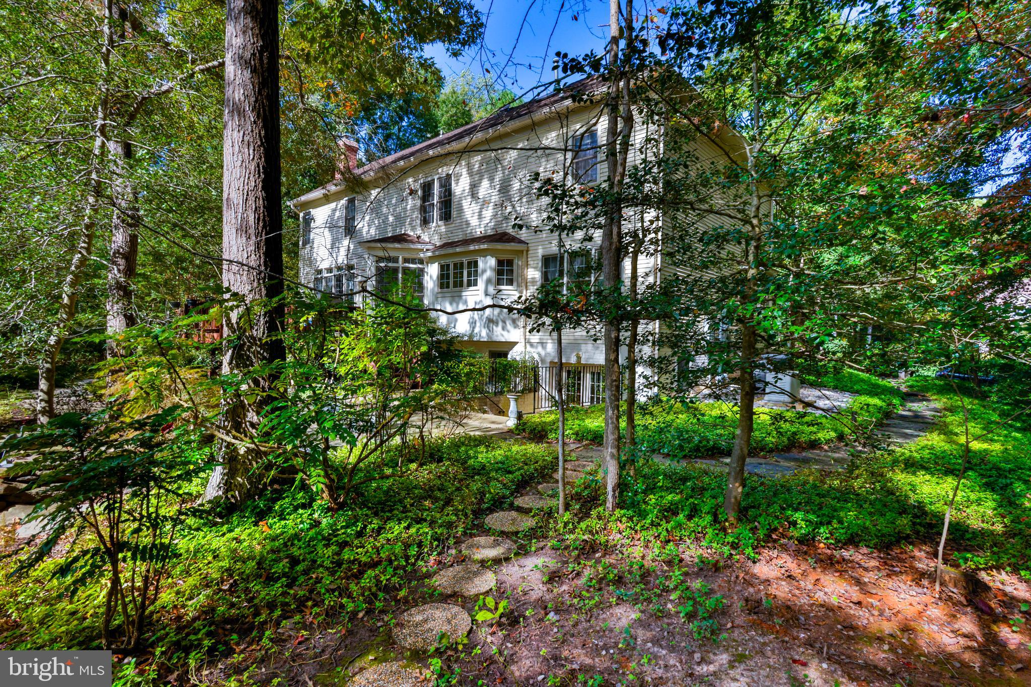 BENNETT FARMS - Residential