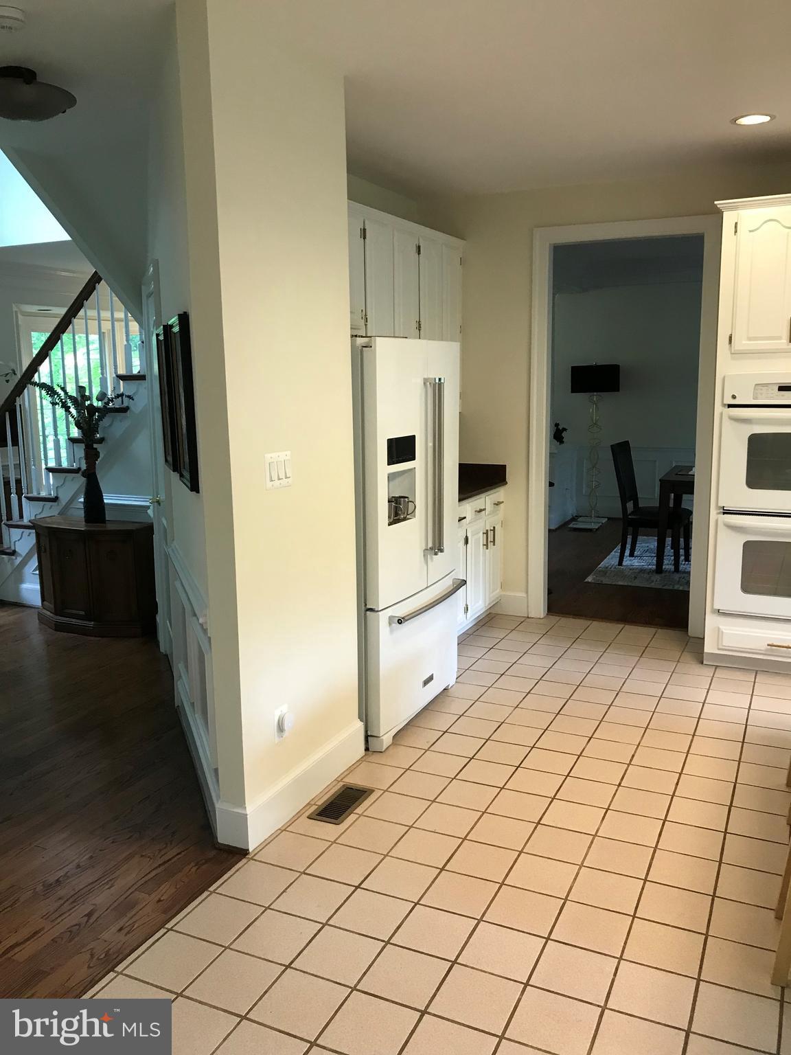 BENNETT FARMS - Residential