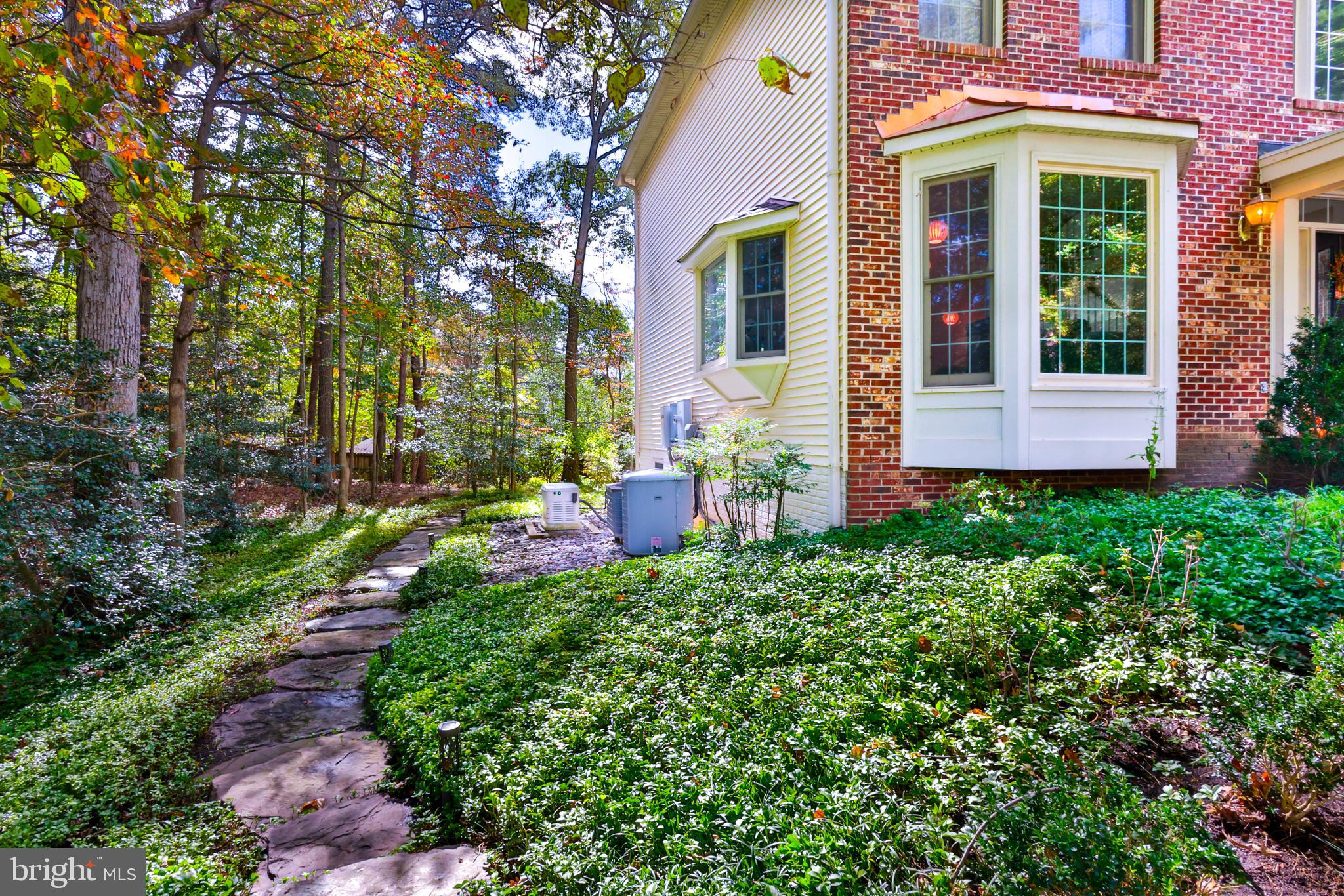 BENNETT FARMS - Residential