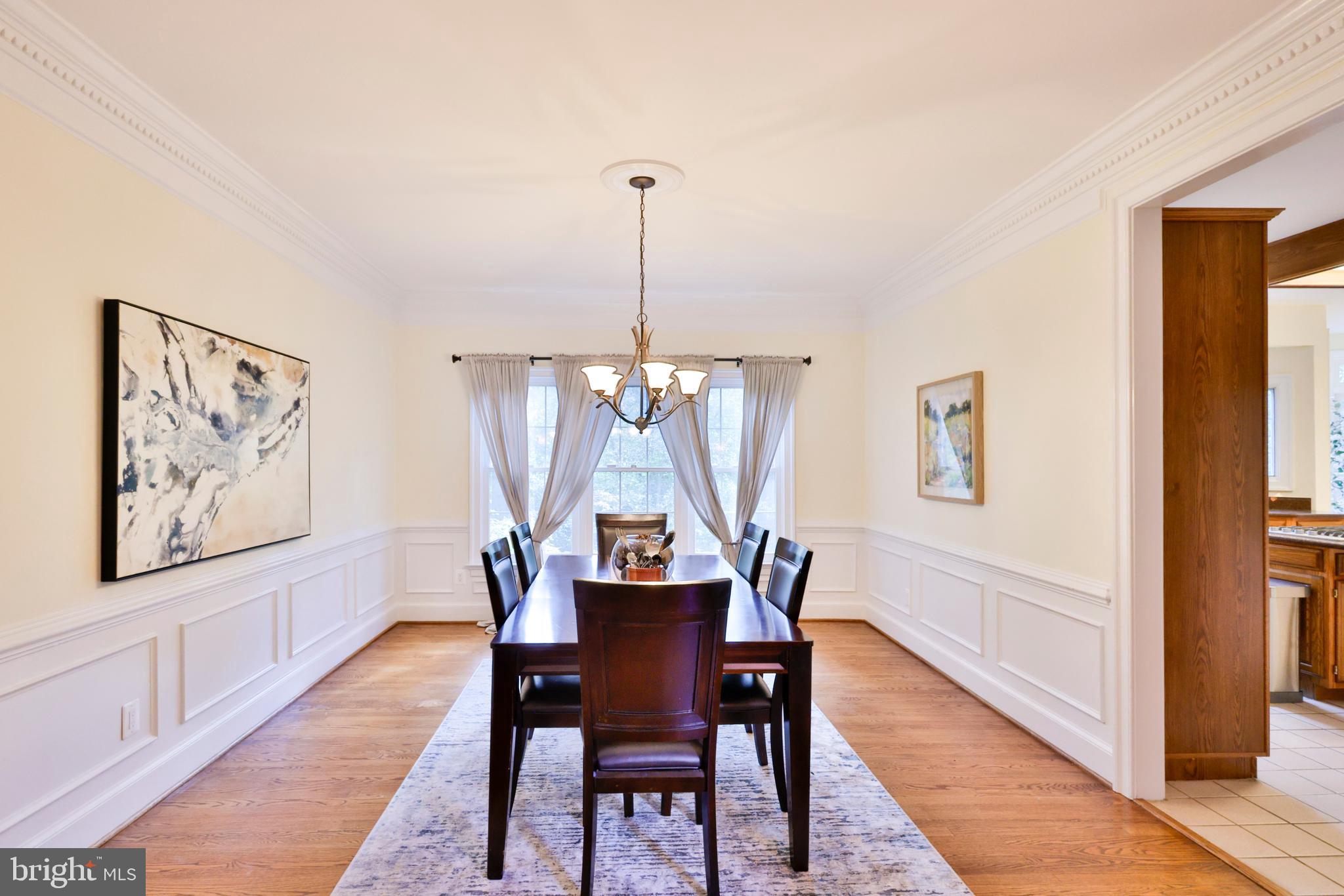 BENNETT FARMS - Residential