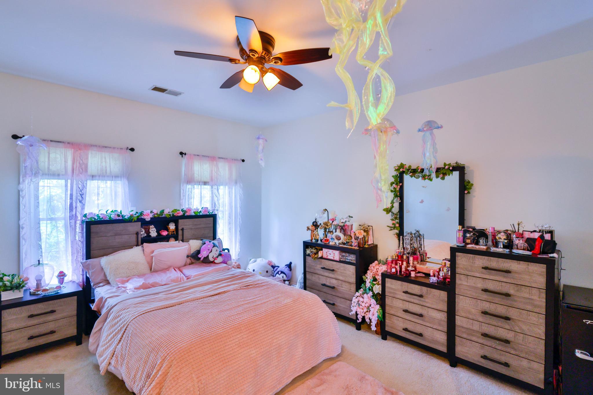 BENNETT FARMS - Residential