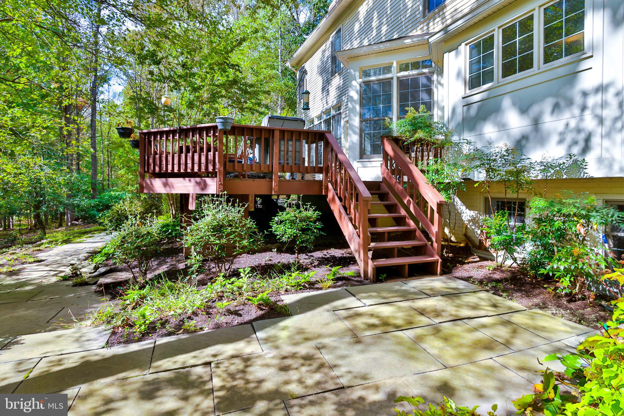 BENNETT FARMS - Residential