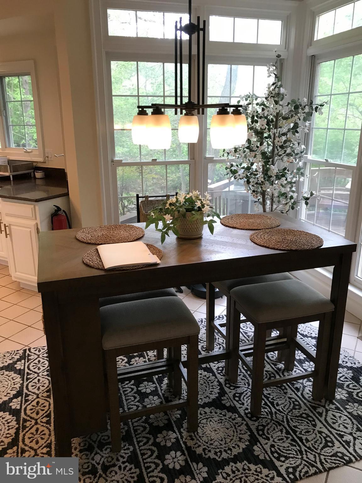 BENNETT FARMS - Residential