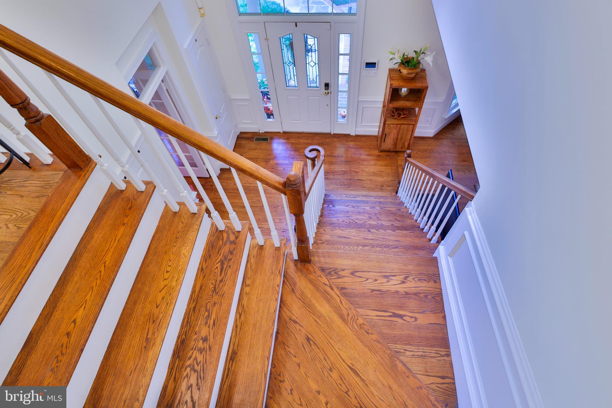 BENNETT FARMS - Residential