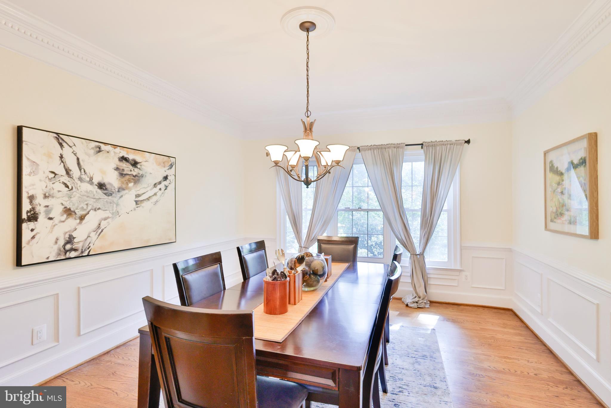 BENNETT FARMS - Residential