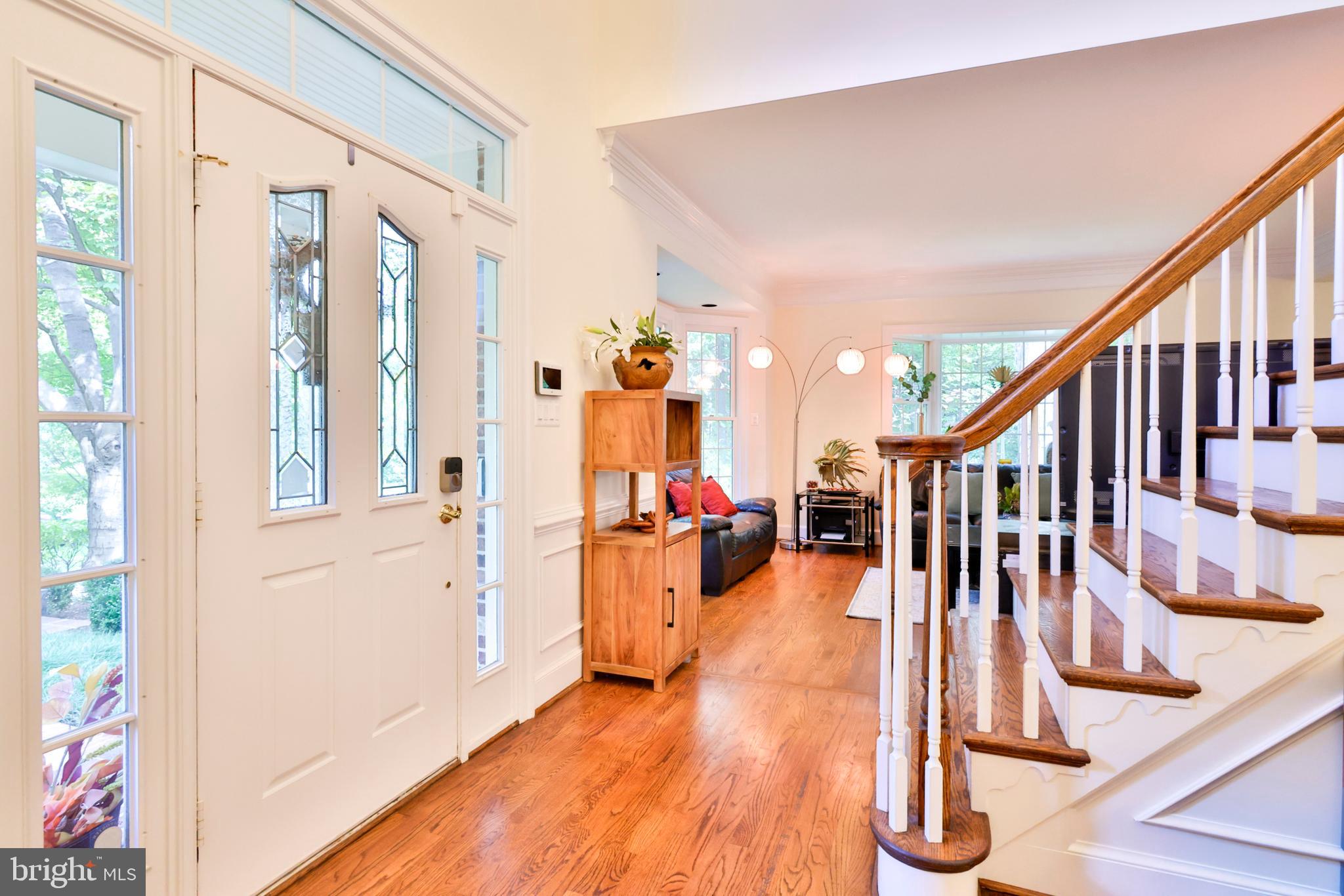 BENNETT FARMS - Residential