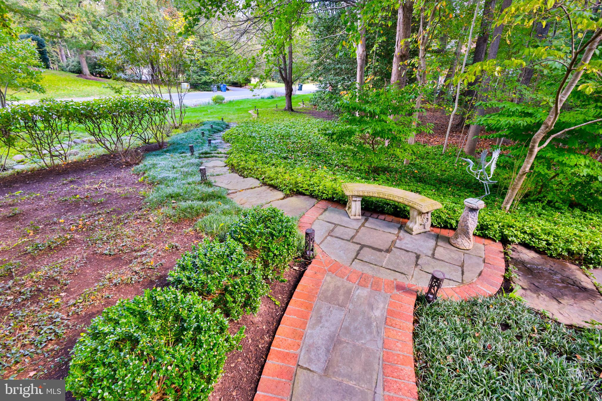 BENNETT FARMS - Residential