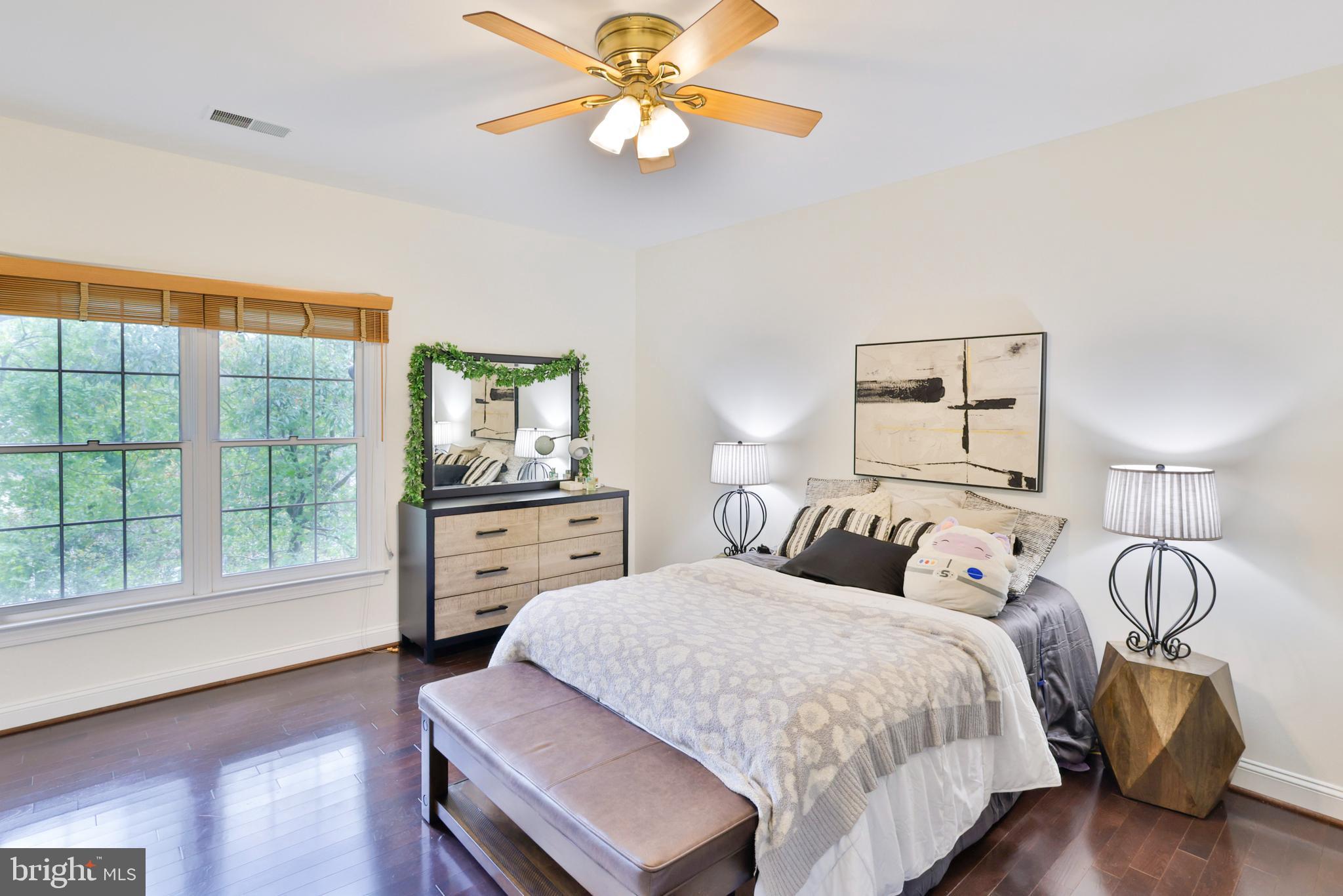 BENNETT FARMS - Residential