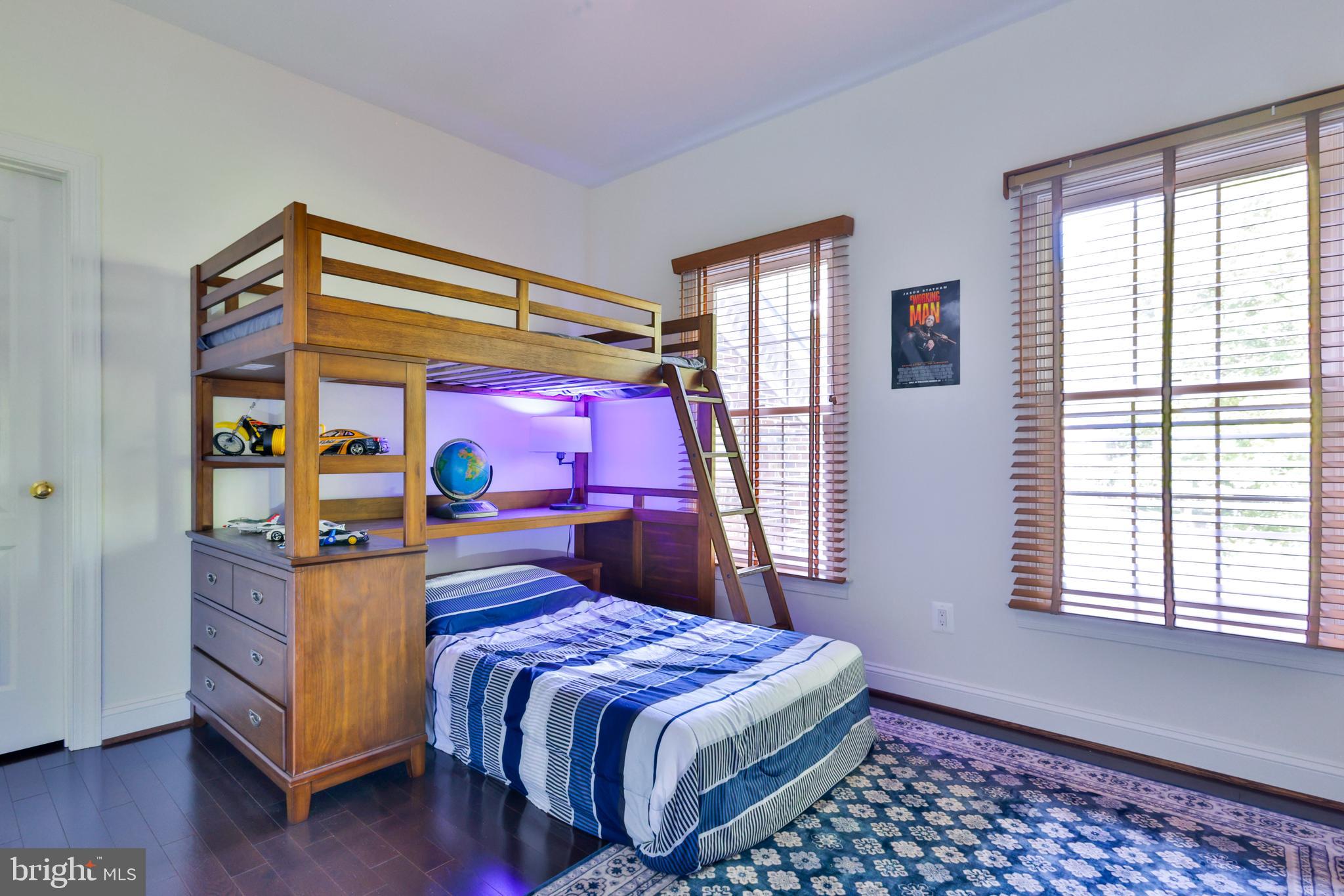 BENNETT FARMS - Residential