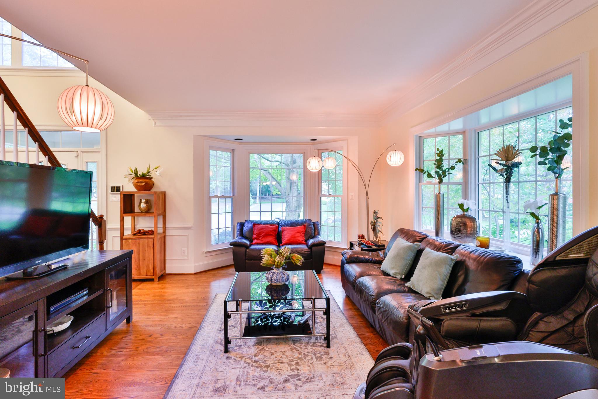 BENNETT FARMS - Residential