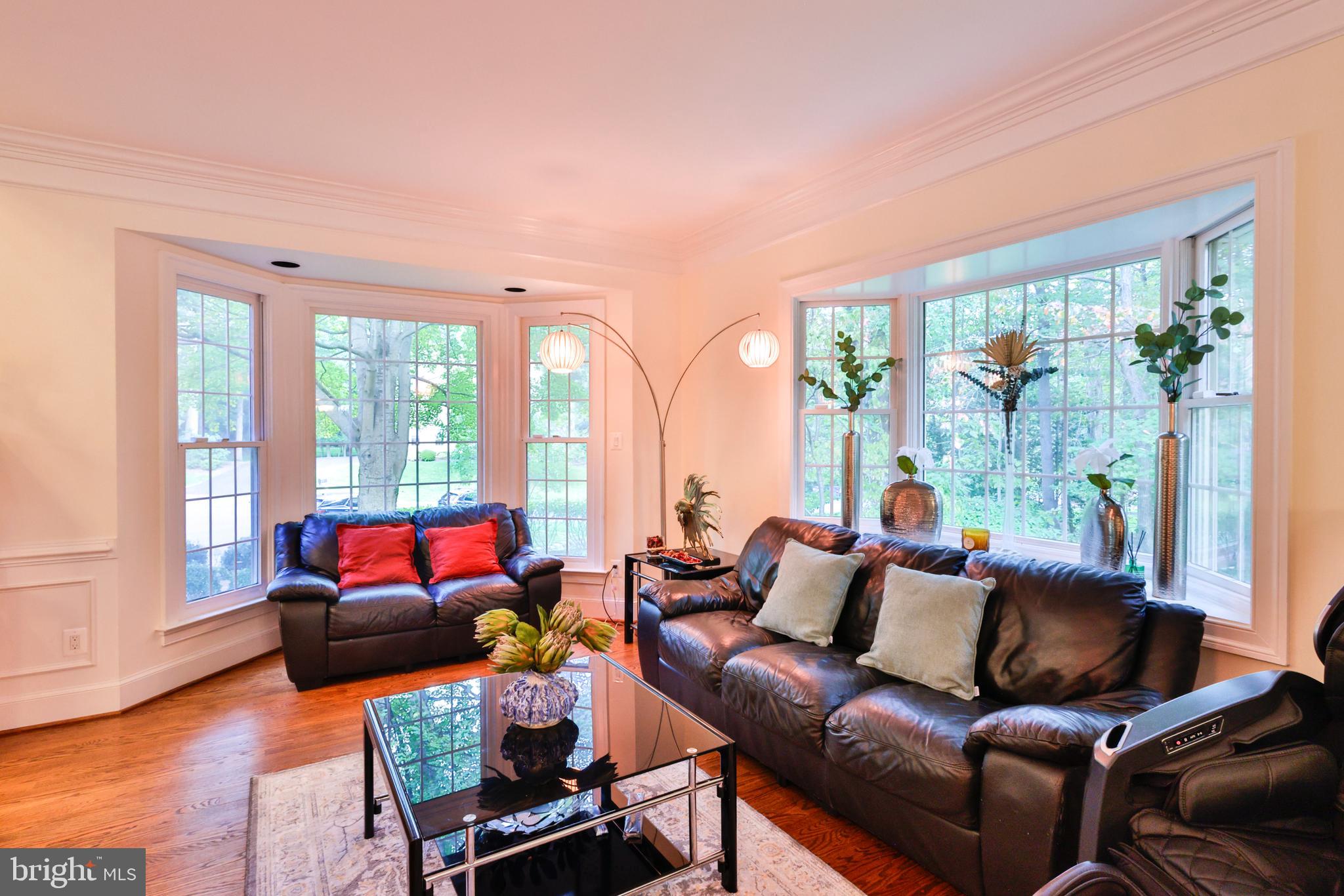 BENNETT FARMS - Residential